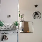 Apartamento Domaine Chante-cevennes