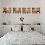 Apartamento Domaine Chante-cevennes *