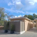 Domaine Chante-cevennes Saint-Martin-de-Londres