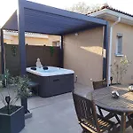 شقة Domaine Chante-cevennes