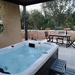 شقة Domaine Chante-cevennes *