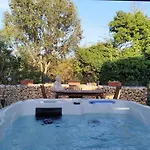 Domaine Chante-cevennes شقة *