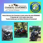 Domaine Chante-cevennes Saint-Martin-de-Londres