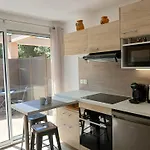 Domaine Chante-cevennes Apartamento
