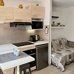 Domaine Chante-cevennes Apartamento *