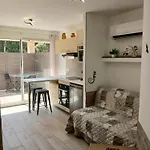 Apartamento Domaine Chante-cevennes