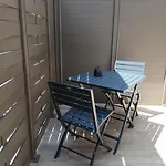 Domaine Chante-cevennes Apartamento Saint-Martin-de-Londres