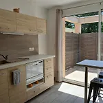 Domaine Chante-cevennes Apartamento