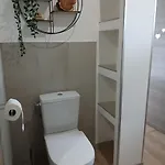Apartamento Domaine Chante-cevennes