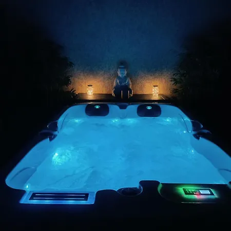 Domaine Chante-cevennes Saint-Martin-de-Londres