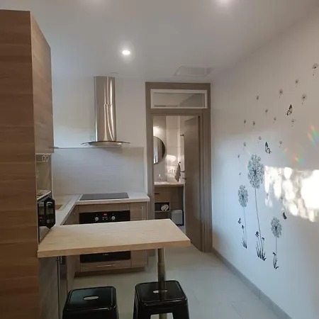 Domaine Chante-cevennes Appartement *
