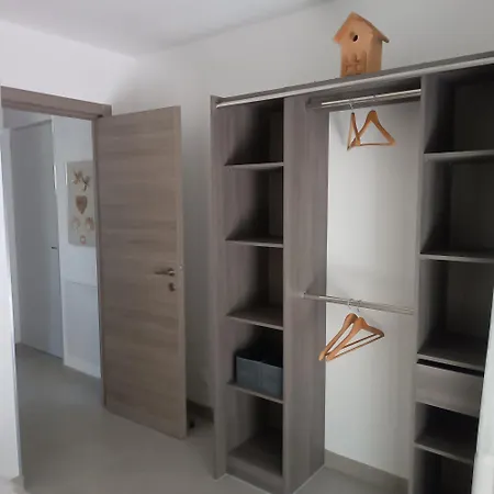 Apartment Domaine Chante-cevennes *