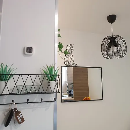 Appartement Domaine Chante-cevennes
