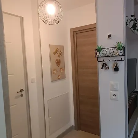 Apartman Domaine Chante-cevennes