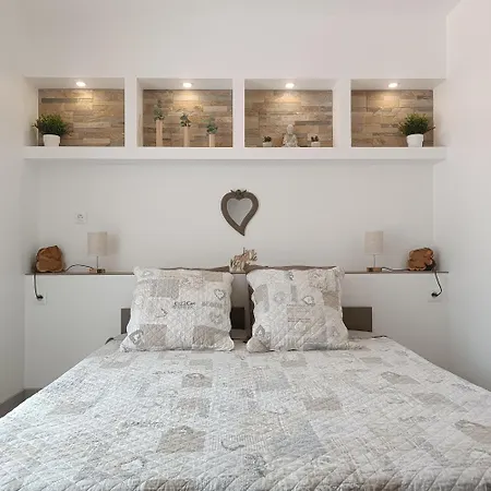 Apartment Domaine Chante-cevennes *