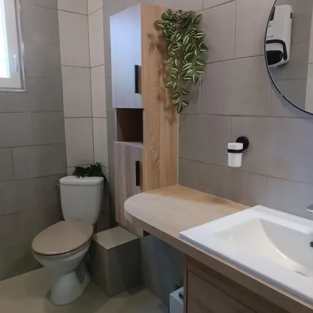 Domaine Chante-cevennes Appartement *