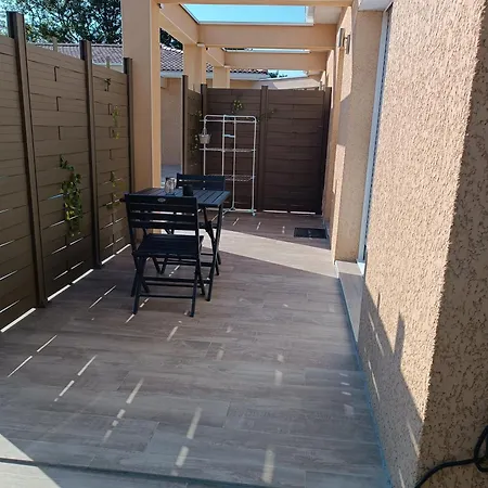 アパート Domaine Chante-cevennes Saint-Martin-de-Londres