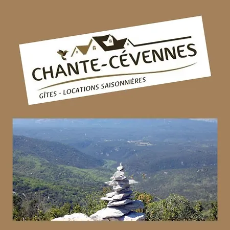 Domaine Chante-cevennes