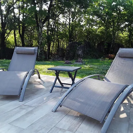 Domaine Chante-cevennes Appartement *