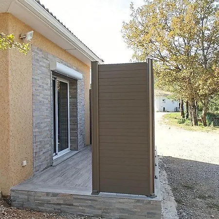 Apartment Domaine Chante-cevennes
