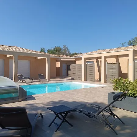 Domaine Chante-cevennes *