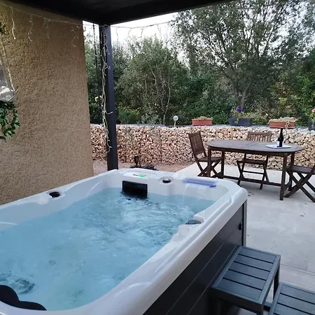 Appartement Domaine Chante-cevennes *