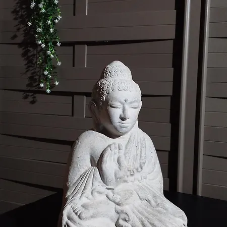 Domaine Chante-cevennes Appartement Saint-Martin-de-Londres
