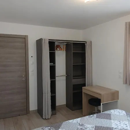 Appartement Domaine Chante-cevennes Saint-Martin-de-Londres