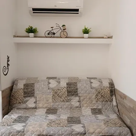 Apartment Domaine Chante-cevennes *
