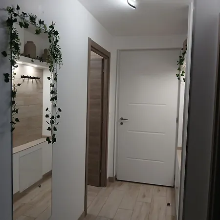 Appartement Domaine Chante-cevennes