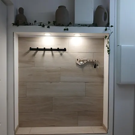 Domaine Chante-cevennes Apartment *