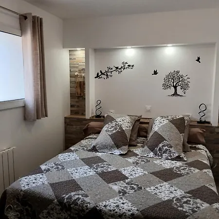 Appartement Domaine Chante-cevennes *