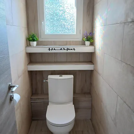 Appartement Domaine Chante-cevennes *
