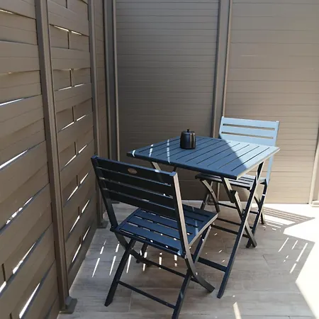 Domaine Chante-cevennes Apartment Saint-Martin-de-Londres