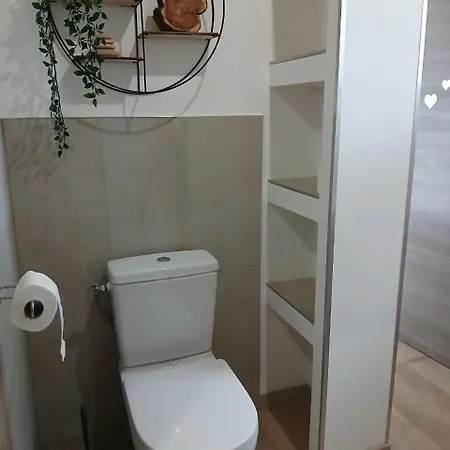 Appartement Domaine Chante-cevennes