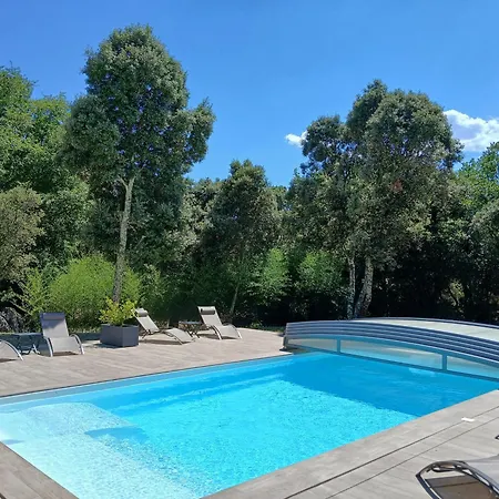 Domaine Chante-cevennes * Saint-Martin-de-Londres