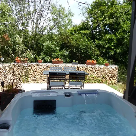 Domaine Chante-cevennes * Saint-Martin-de-Londres