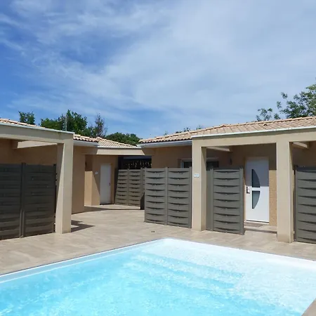 Domaine Chante-cevennes *