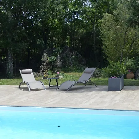 Domaine Chante-cevennes Appartement