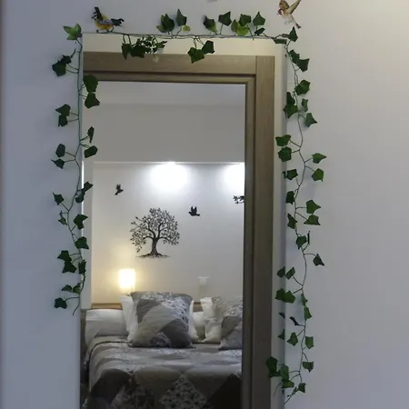 Domaine Chante-cevennes Appartement *